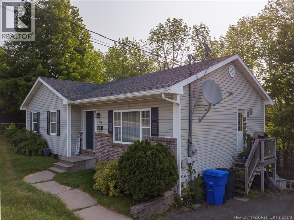 316 Milltown Boulevard, St. Stephen, New Brunswick