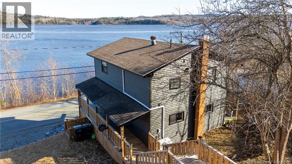 8980 Route 102, Grand Bay-Westfield, New Brunswick