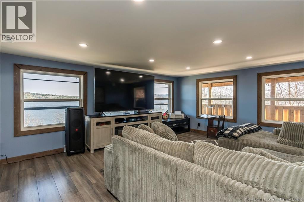 8980 Route 102, Grand Bay-Westfield, New Brunswick  E2M 7B6 - Photo 17 - NB133995