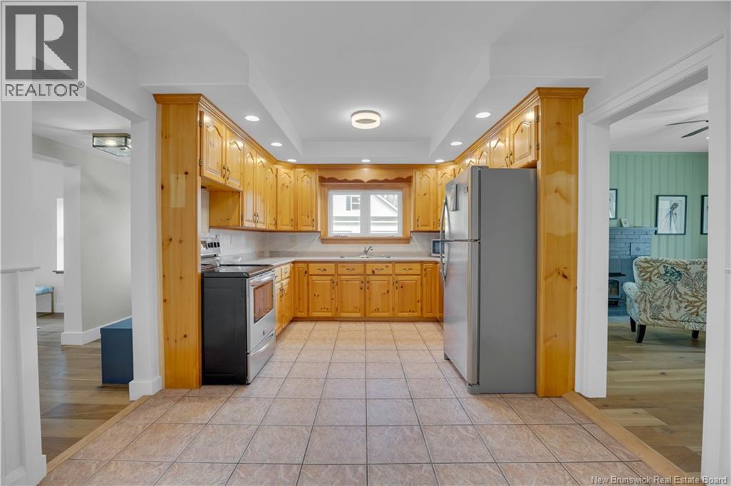 458 Ledge Road, Crocker Hill, New Brunswick  E3L 3N4 - Photo 11 - NB133302