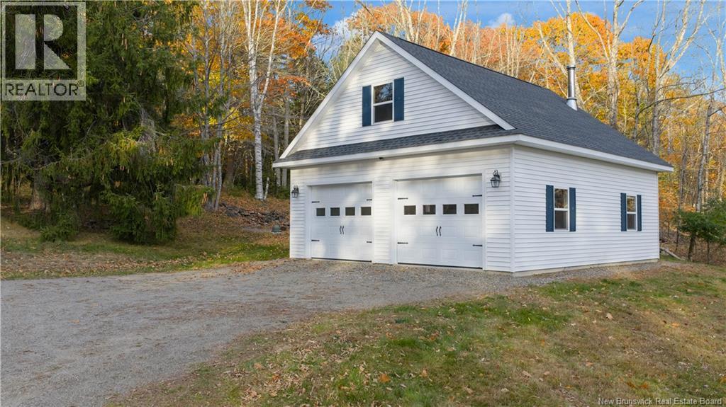 458 Ledge Road, Crocker Hill, New Brunswick  E3L 3N4 - Photo 38 - NB133302