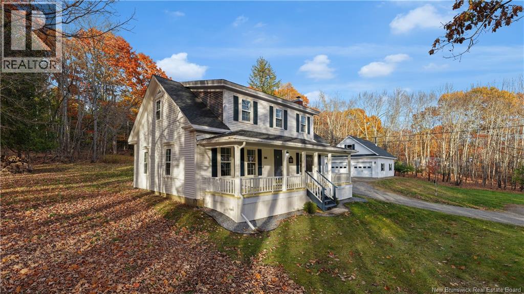 458 Ledge Road, Crocker Hill, New Brunswick  E3L 3N4 - Photo 5 - NB133302