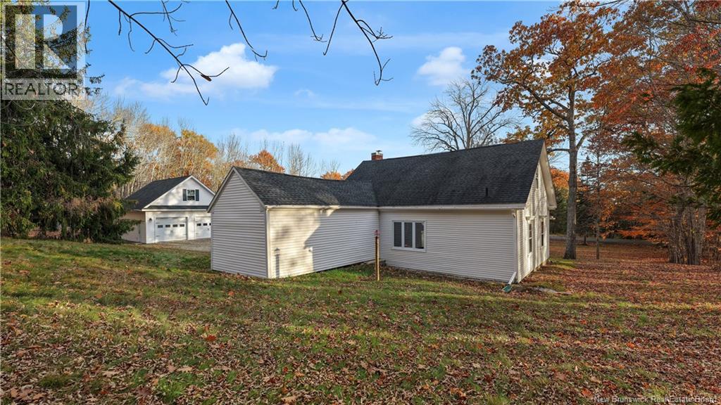 458 Ledge Road, Crocker Hill, New Brunswick  E3L 3N4 - Photo 7 - NB133302