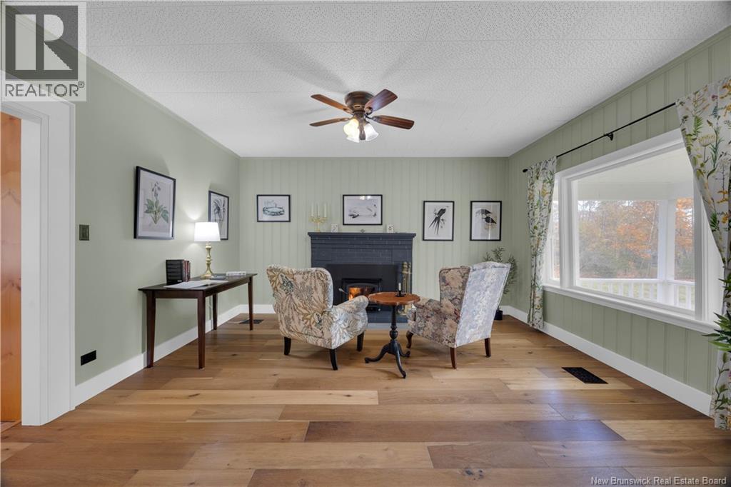 458 Ledge Road, Crocker Hill, New Brunswick  E3L 3N4 - Photo 9 - NB133302