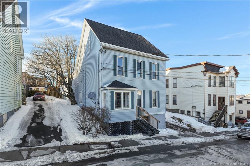 165 Guilford Street, Saint John, New Brunswick  E2M 1V8 - Photo 2 - NB133025