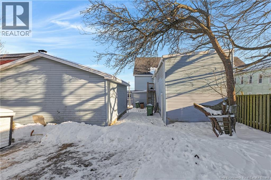 165 Guilford Street, Saint John, New Brunswick  E2M 1V8 - Photo 28 - NB133025