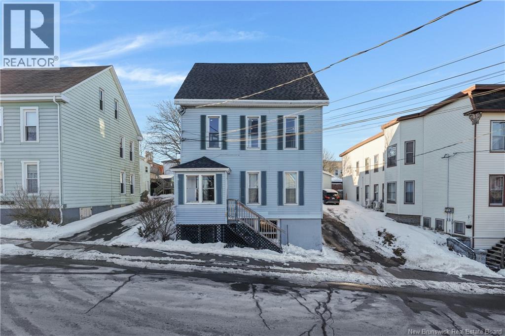 165 Guilford Street, Saint John, New Brunswick  E2M 1V8 - Photo 3 - NB133025
