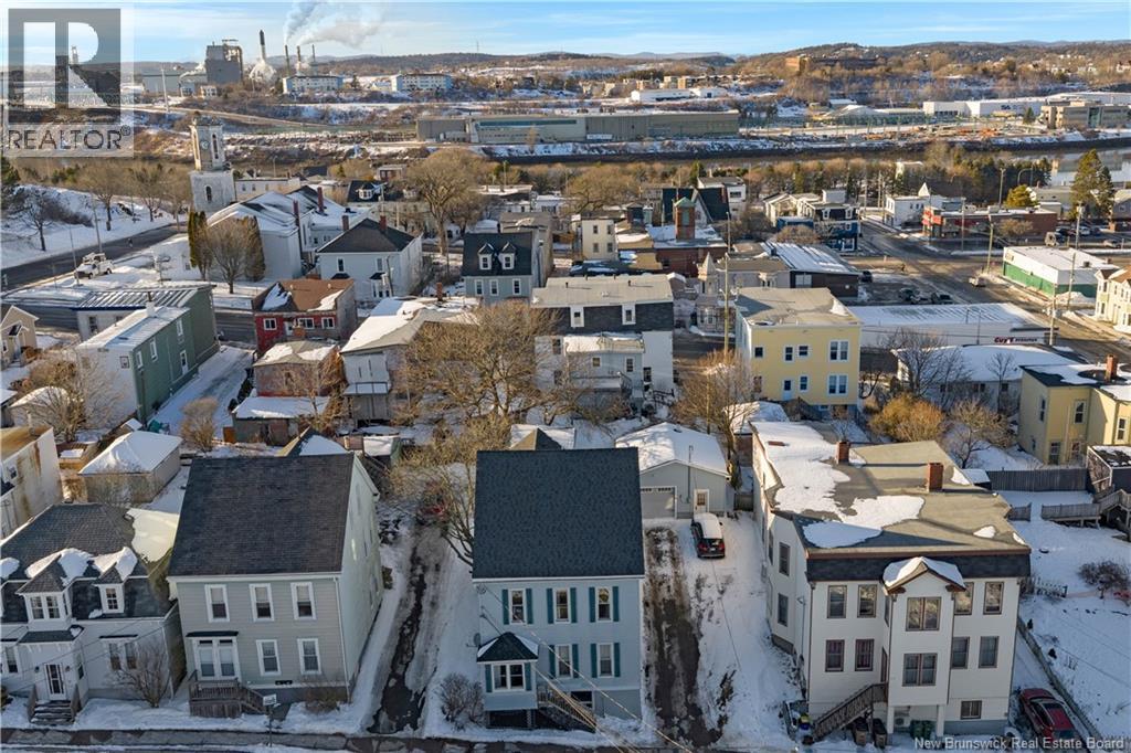 165 Guilford Street, Saint John, New Brunswick  E2M 1V8 - Photo 31 - NB133025