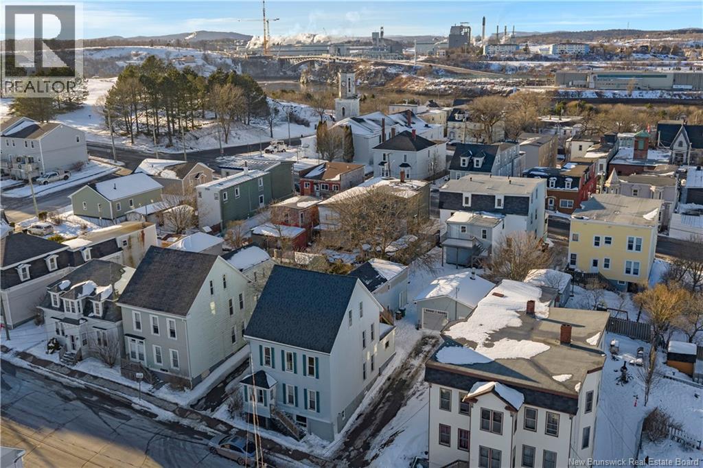 165 Guilford Street, Saint John, New Brunswick  E2M 1V8 - Photo 32 - NB133025