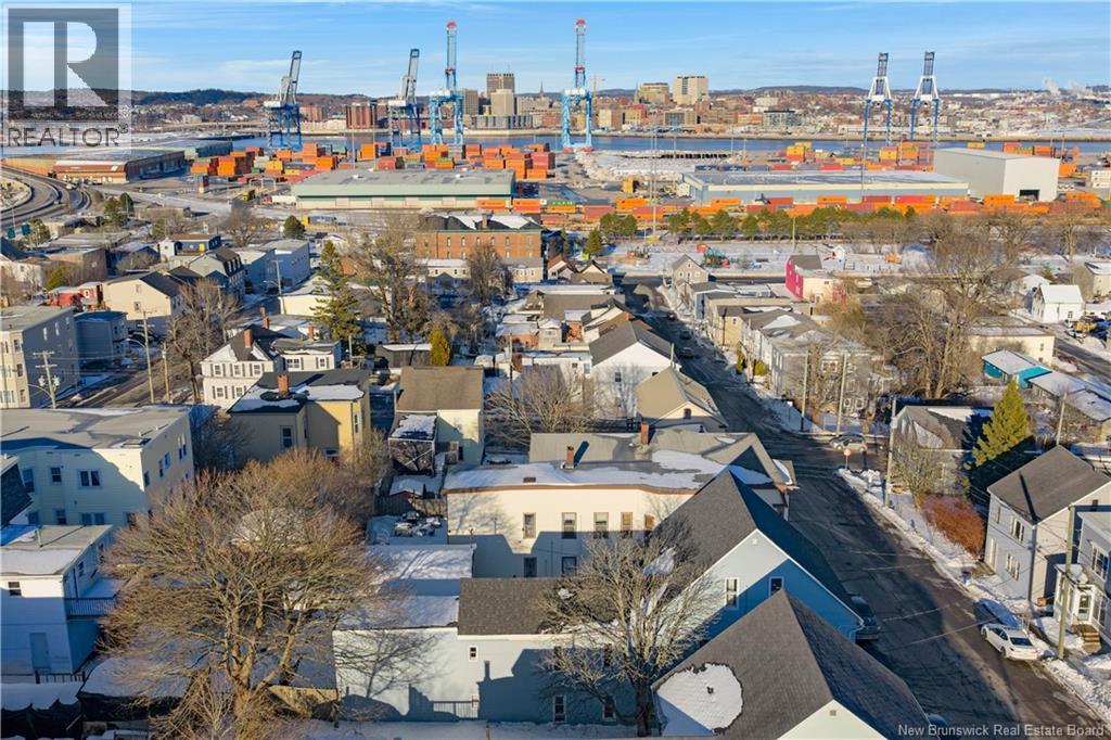 165 Guilford Street, Saint John, New Brunswick  E2M 1V8 - Photo 33 - NB133025