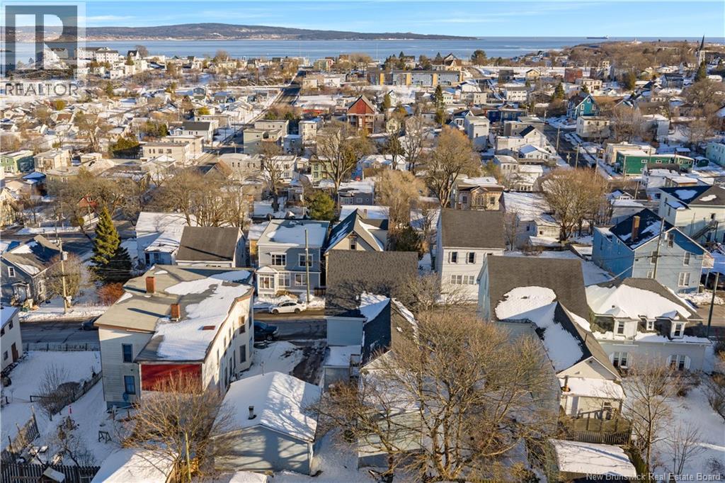 165 Guilford Street, Saint John, New Brunswick  E2M 1V8 - Photo 35 - NB133025