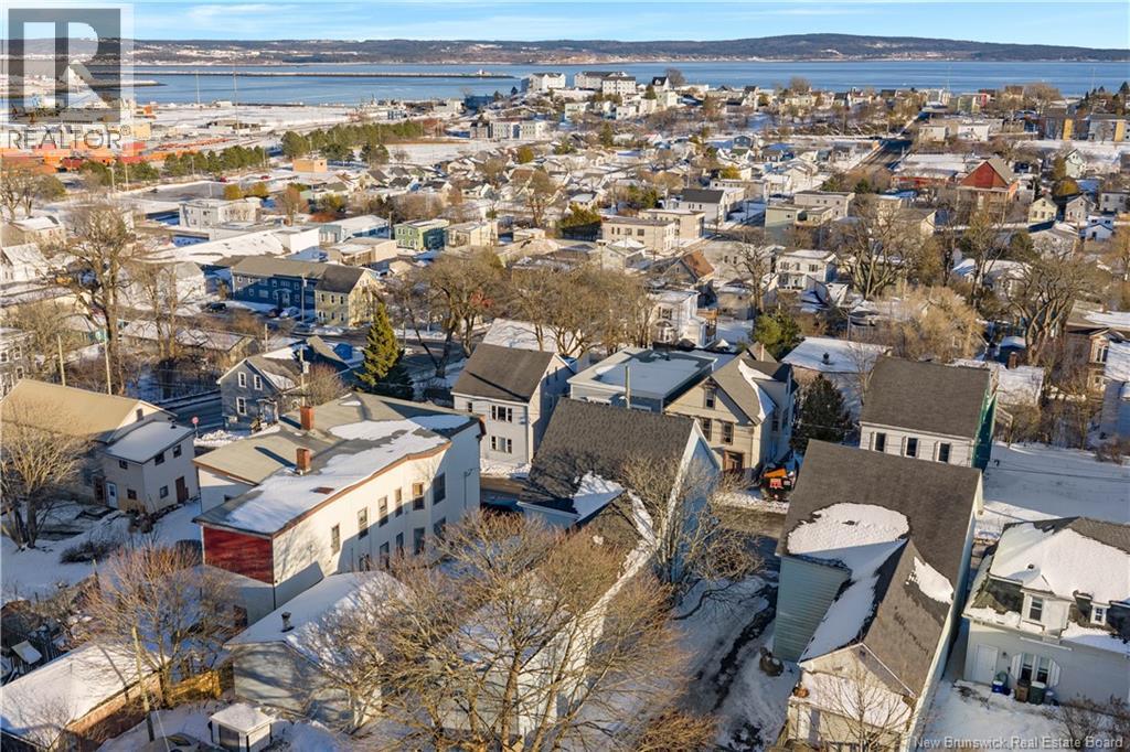 165 Guilford Street, Saint John, New Brunswick  E2M 1V8 - Photo 36 - NB133025