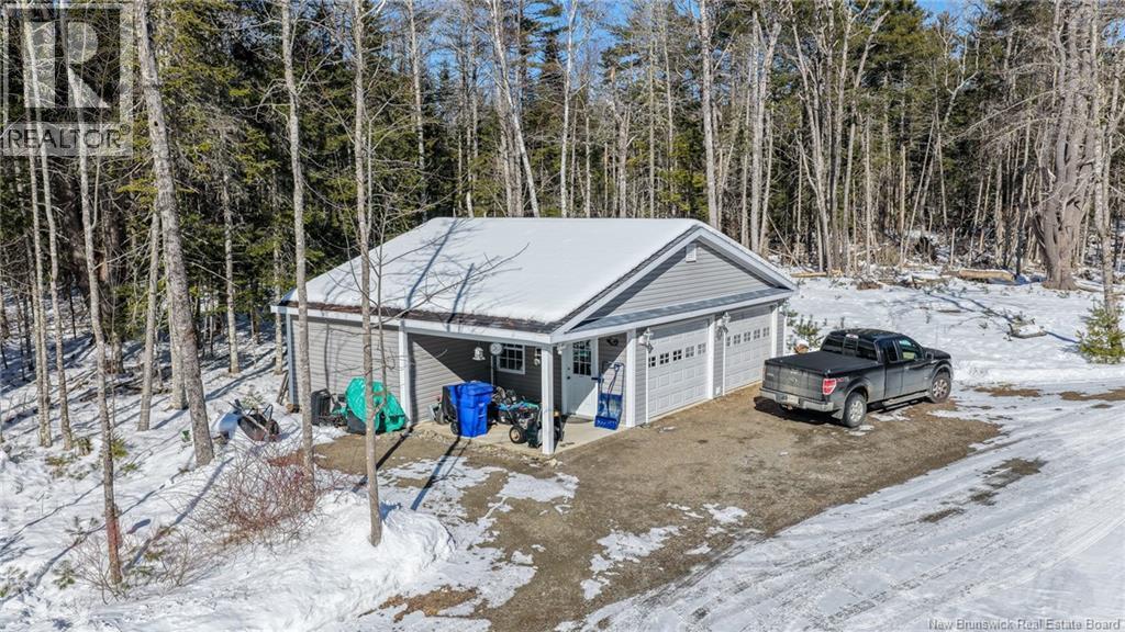 12 Bayview Drive, Dufferin, New Brunswick  E3L 3R9 - Photo 10 - NB134064