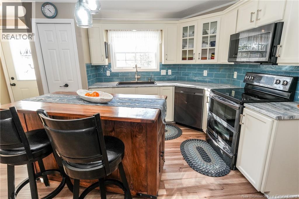 12 Bayview Drive, Dufferin, New Brunswick  E3L 3R9 - Photo 22 - NB134064