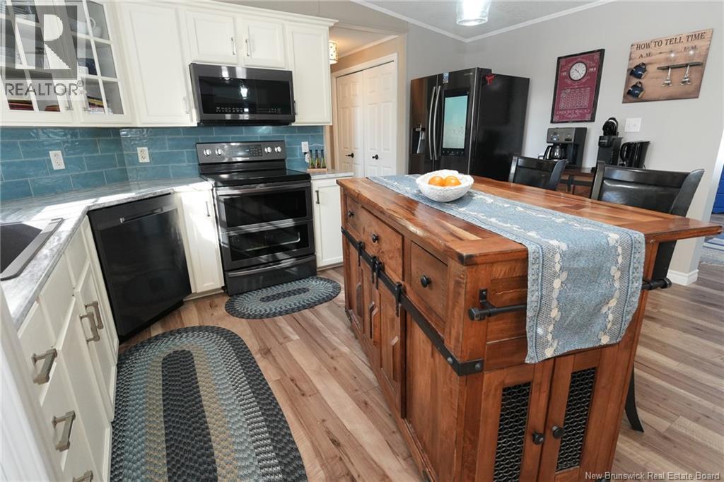 12 Bayview Drive, Dufferin, New Brunswick  E3L 3R9 - Photo 23 - NB134064