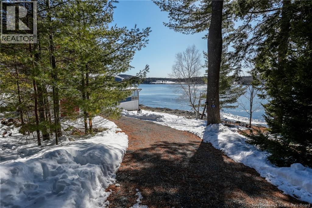 12 Bayview Drive, Dufferin, New Brunswick  E3L 3R9 - Photo 34 - NB134064