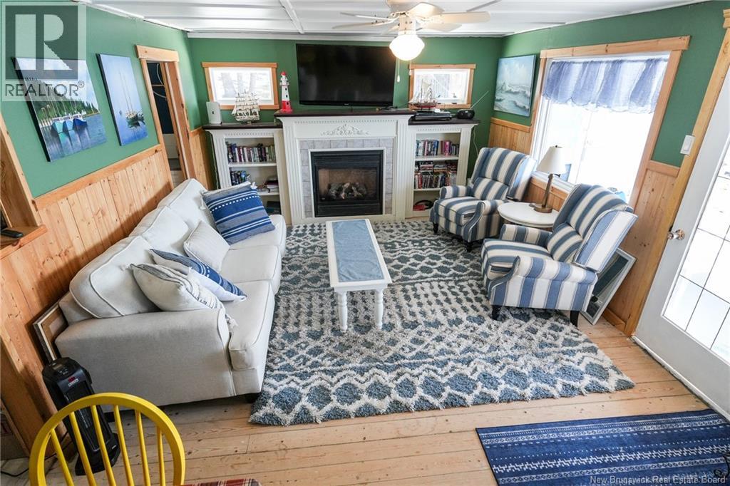 12 Bayview Drive, Dufferin, New Brunswick  E3L 3R9 - Photo 47 - NB134064