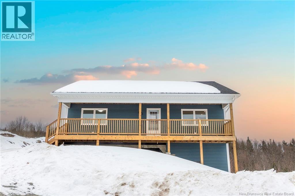 66 DOLLY Drive, Saint John, New Brunswick