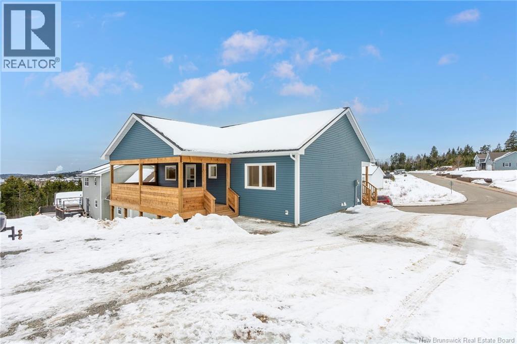 66 Dolly Drive, Saint John, New Brunswick  E2M 6V6 - Photo 47 - NB133063