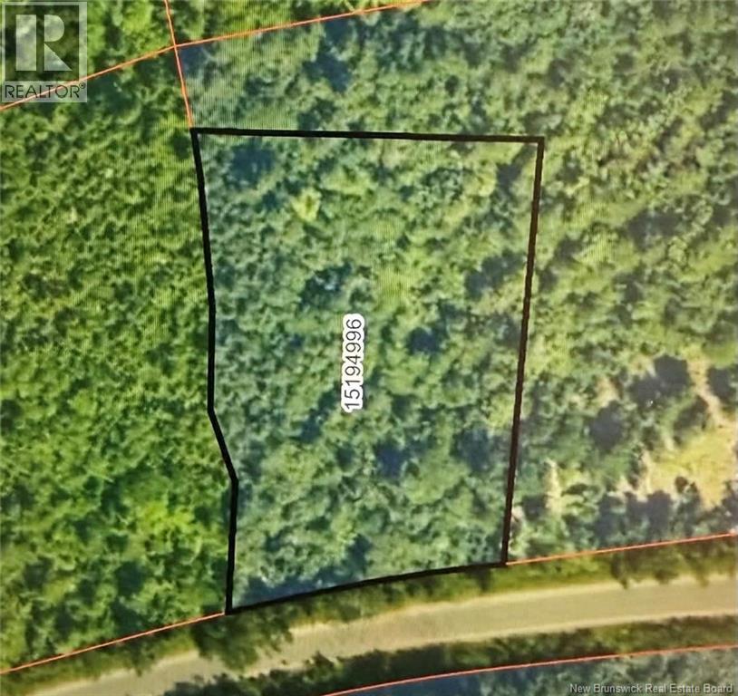 Lot 13-01 Shore Road, St George, New Brunswick