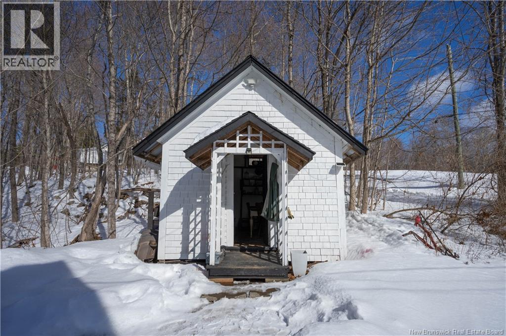 53 Woodmans Point Road, Woodmans Point, New Brunswick  E5K 4R5 - Photo 29 - NB134031