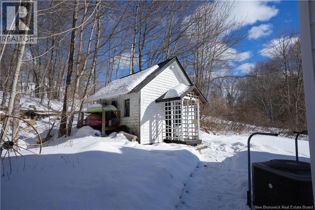 53 Woodmans Point Road, Woodmans Point, New Brunswick  E5K 4R5 - Photo 30 - NB134031