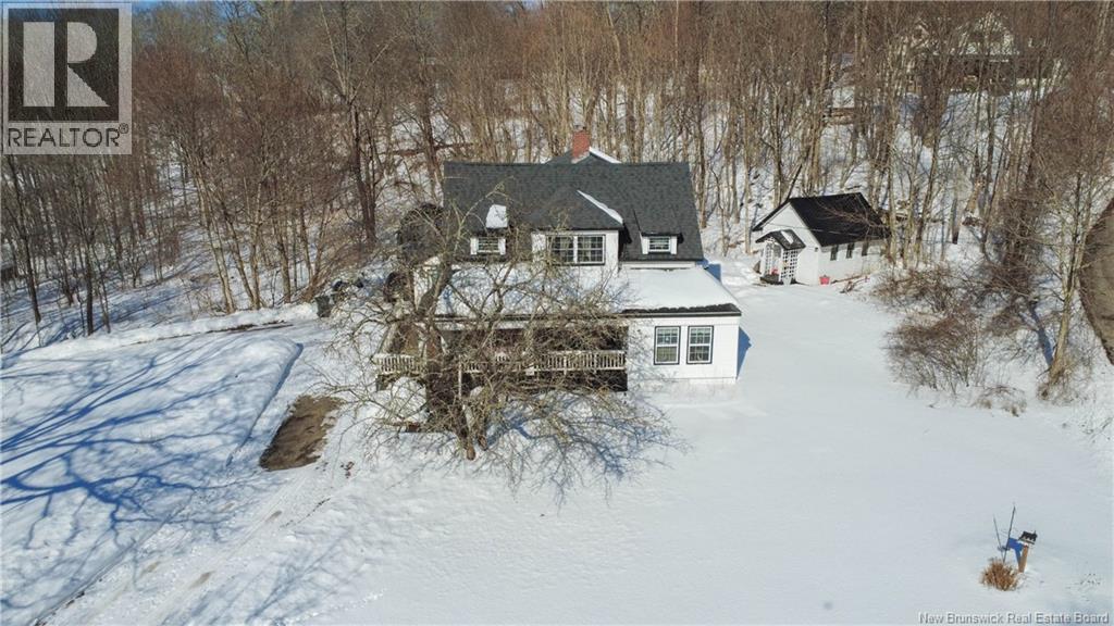 53 Woodmans Point Road, Woodmans Point, New Brunswick  E5K 4R5 - Photo 39 - NB134031