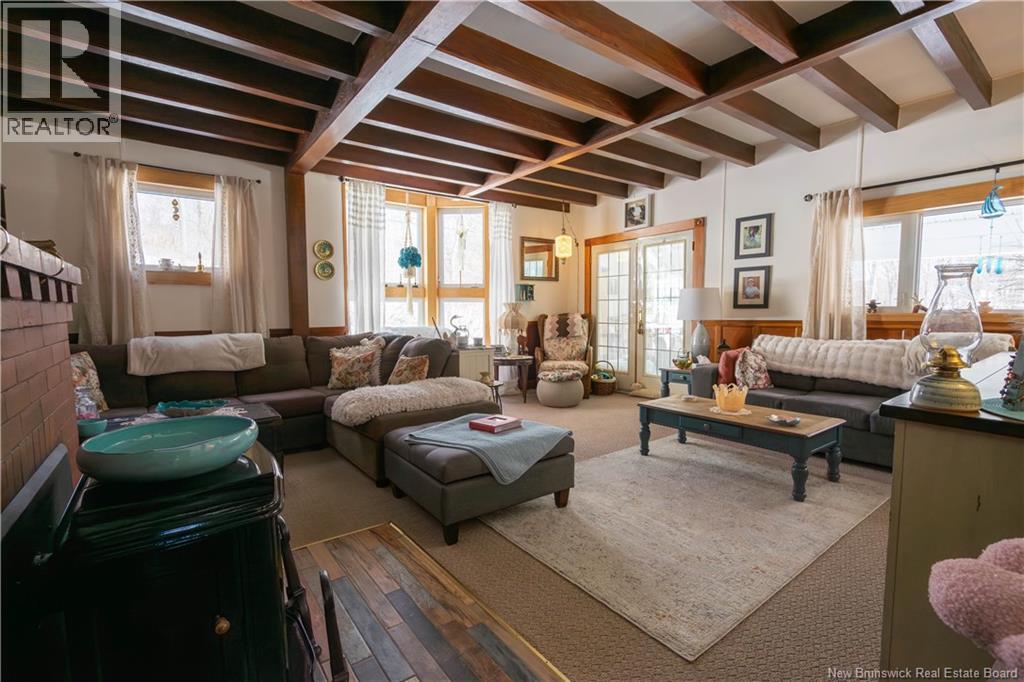 53 Woodmans Point Road, Woodmans Point, New Brunswick  E5K 4R5 - Photo 4 - NB134031