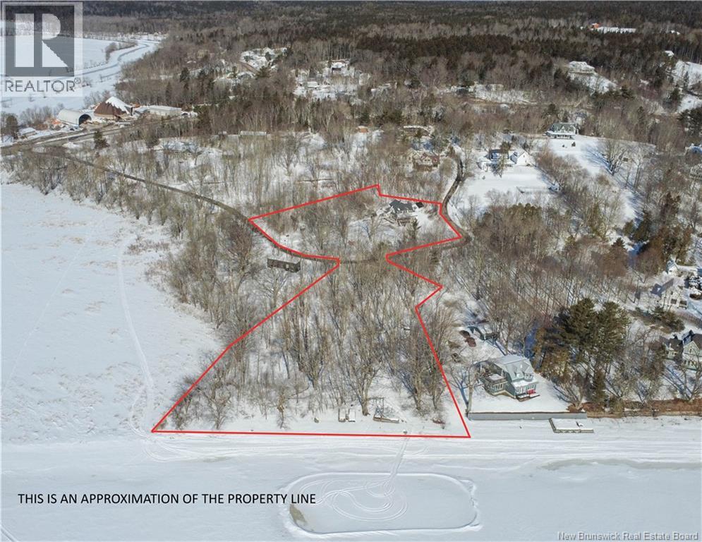 53 Woodmans Point Road, Woodmans Point, New Brunswick  E5K 4R5 - Photo 42 - NB134031