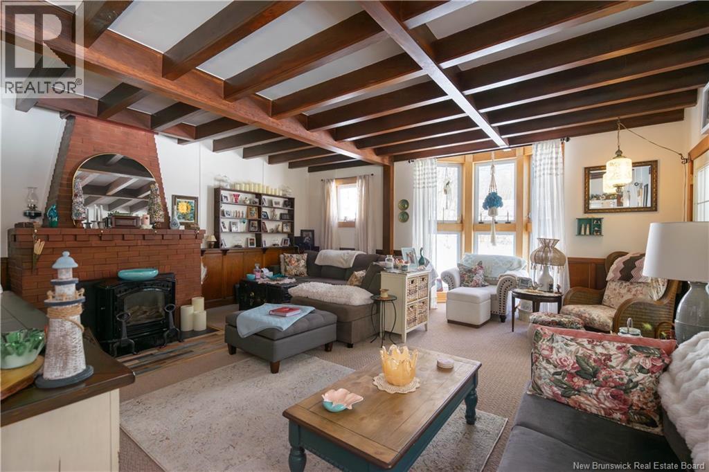 53 Woodmans Point Road, Woodmans Point, New Brunswick  E5K 4R5 - Photo 5 - NB134031