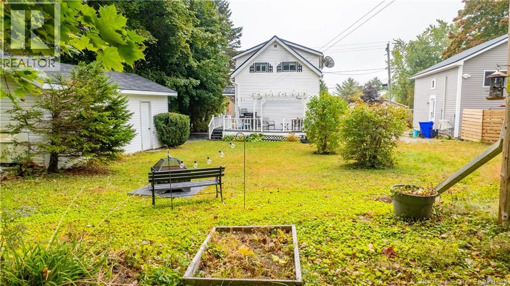 111 Queen W Street, St. Stephen, New Brunswick  E3L 2L1 - Photo 35 - NB134148