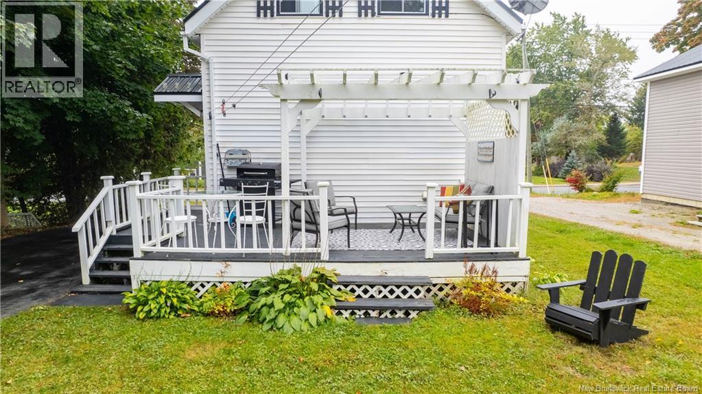 111 Queen W Street, St. Stephen, New Brunswick  E3L 2L1 - Photo 39 - NB134148