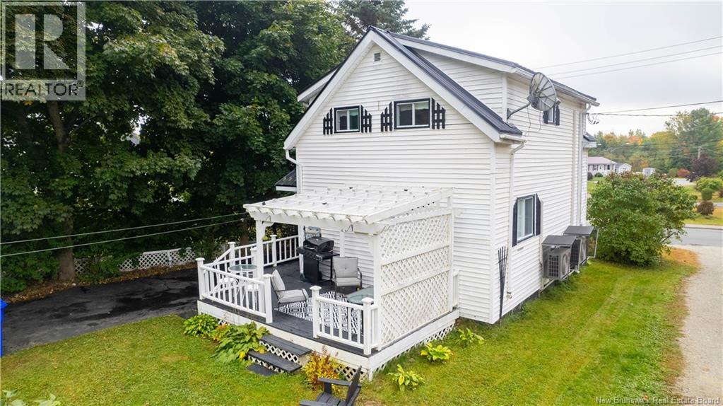 111 Queen W Street, St. Stephen, New Brunswick  E3L 2L1 - Photo 40 - NB134148