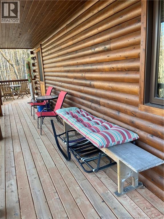 124 Chamcook Lake Road, Chamcook, New Brunswick  E5B 3B5 - Photo 17 - NB134016