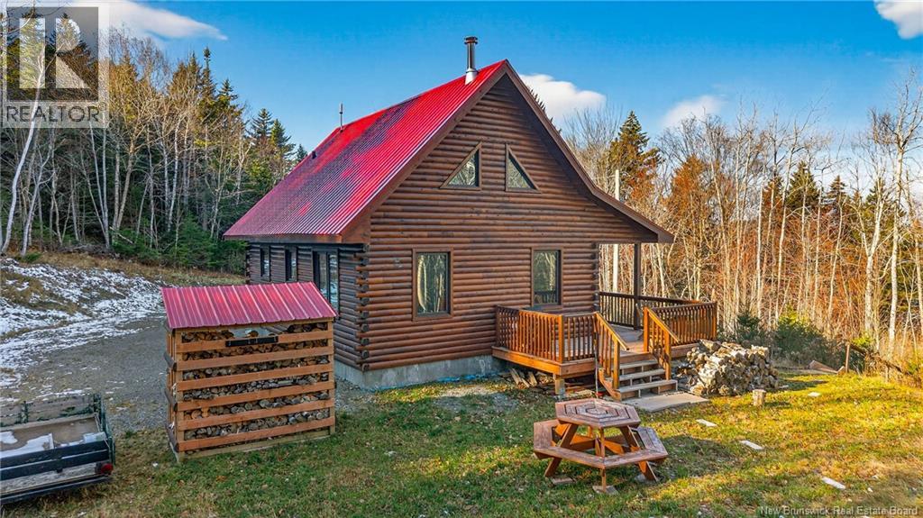 124 Chamcook Lake Road, Chamcook, New Brunswick  E5B 3B5 - Photo 18 - NB134016