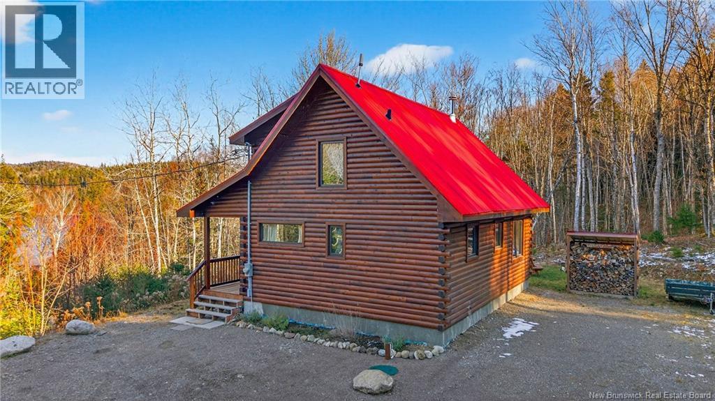 124 Chamcook Lake Road, Chamcook, New Brunswick  E5B 3B5 - Photo 19 - NB134016