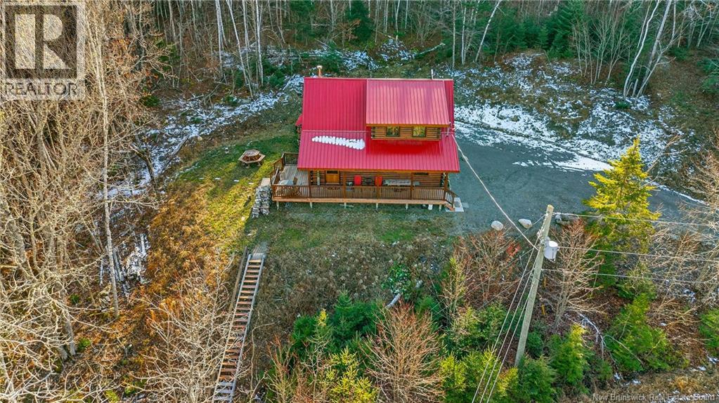 124 Chamcook Lake Road, Chamcook, New Brunswick  E5B 3B5 - Photo 20 - NB134016