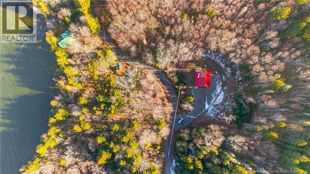 124 Chamcook Lake Road, Chamcook, New Brunswick  E5B 3B5 - Photo 21 - NB134016