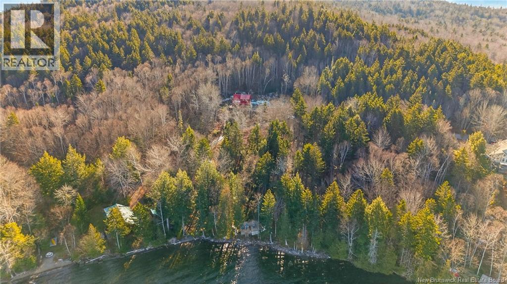 124 Chamcook Lake Road, Chamcook, New Brunswick  E5B 3B5 - Photo 22 - NB134016