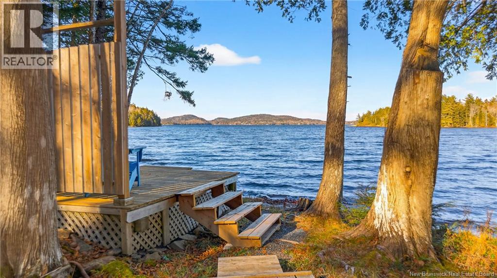 124 Chamcook Lake Road, Chamcook, New Brunswick  E5B 3B5 - Photo 23 - NB134016