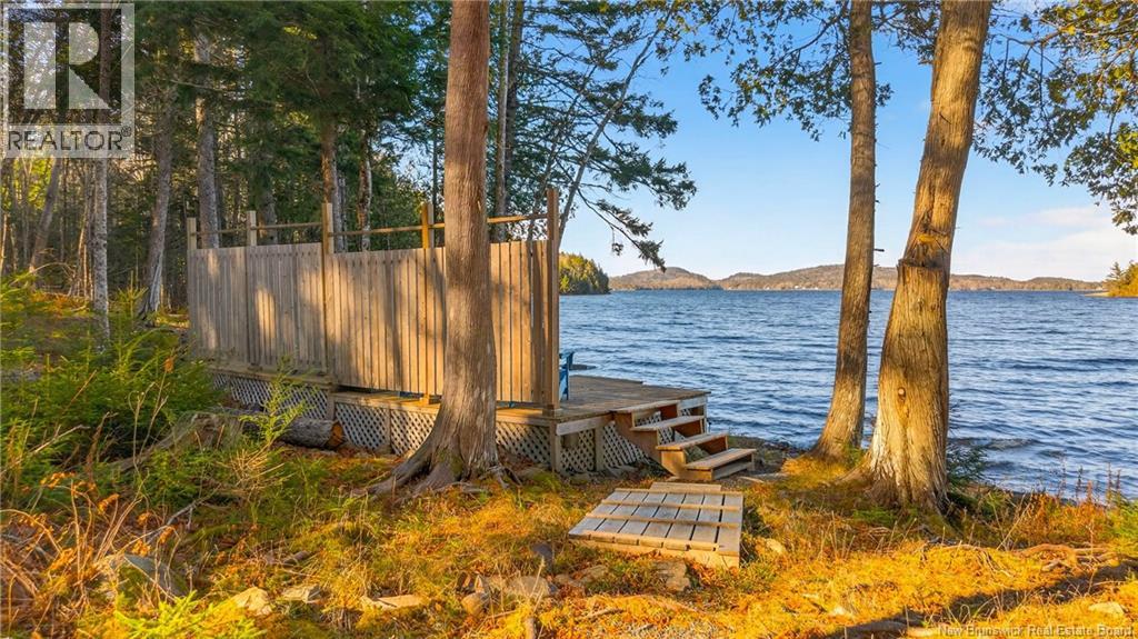 124 Chamcook Lake Road, Chamcook, New Brunswick  E5B 3B5 - Photo 24 - NB134016