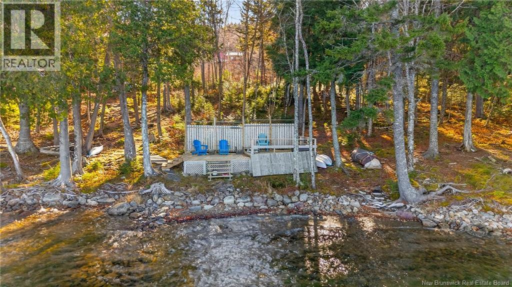 124 Chamcook Lake Road, Chamcook, New Brunswick  E5B 3B5 - Photo 25 - NB134016