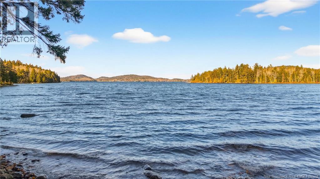 124 Chamcook Lake Road, Chamcook, New Brunswick  E5B 3B5 - Photo 28 - NB134016