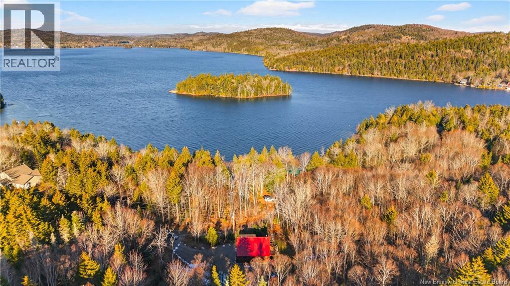 124 Chamcook Lake Road, Chamcook, New Brunswick  E5B 3B5 - Photo 29 - NB134016