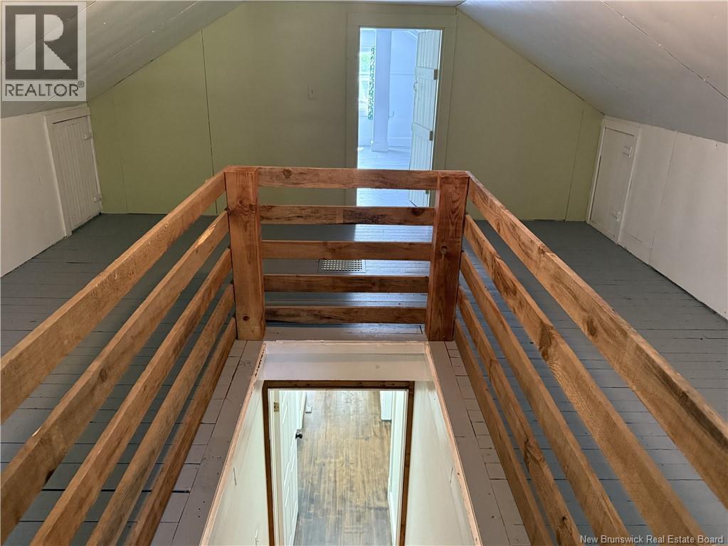 27 Hill Street, St. Stephen, New Brunswick  E3L 1N6 - Photo 21 - NB134174