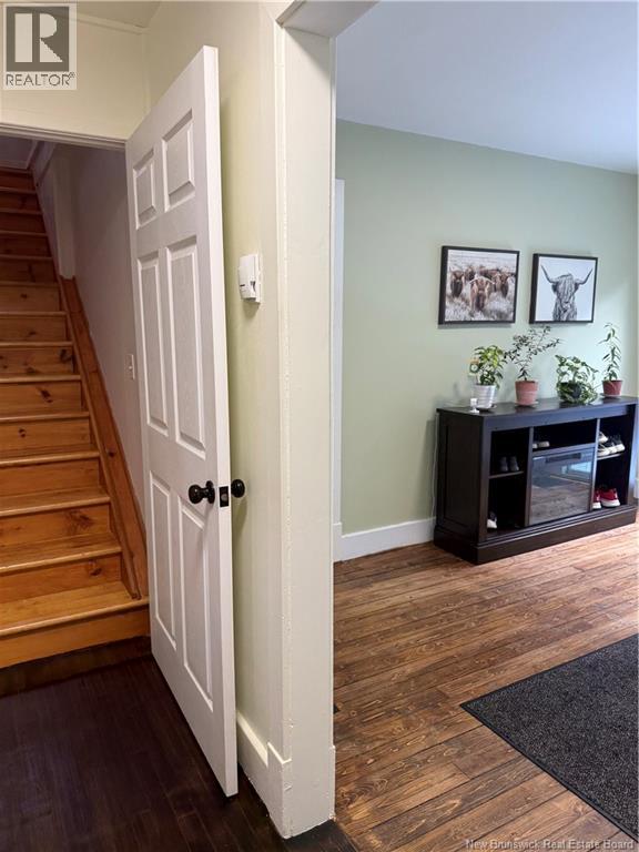 27 Hill Street, St. Stephen, New Brunswick  E3L 1N6 - Photo 23 - NB134174