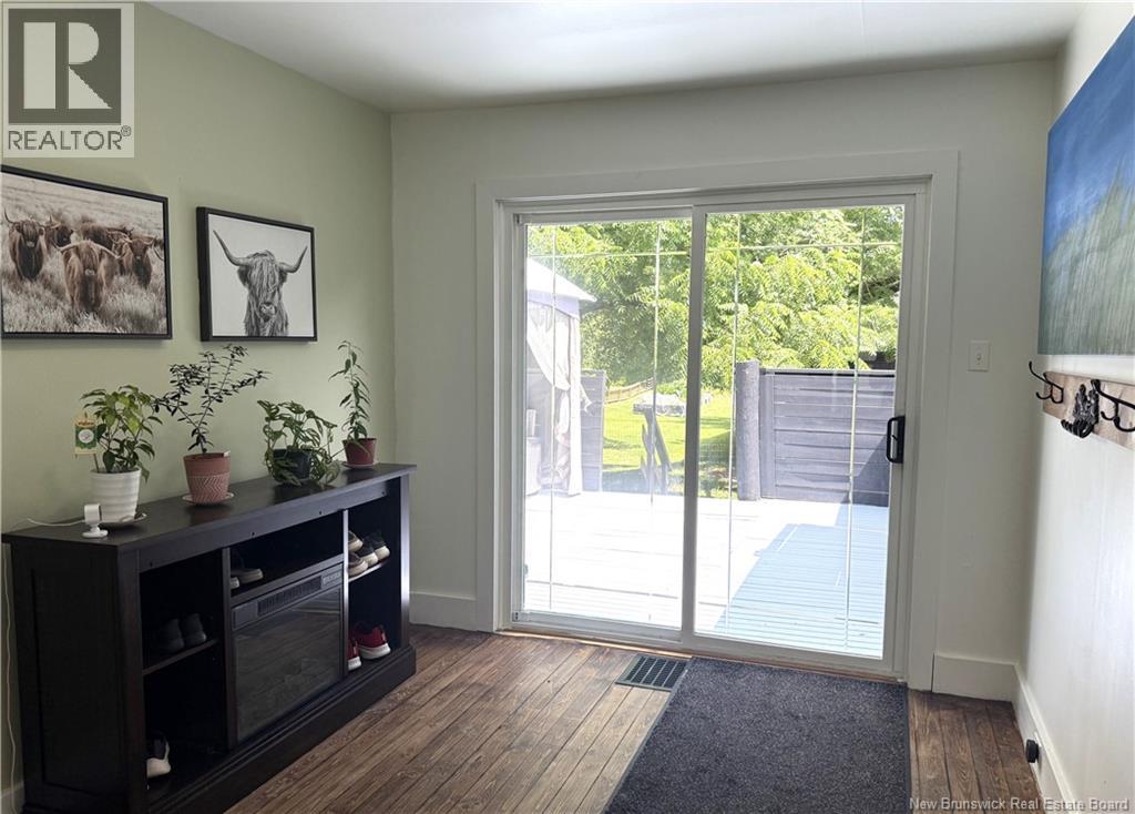 27 Hill Street, St. Stephen, New Brunswick  E3L 1N6 - Photo 24 - NB134174