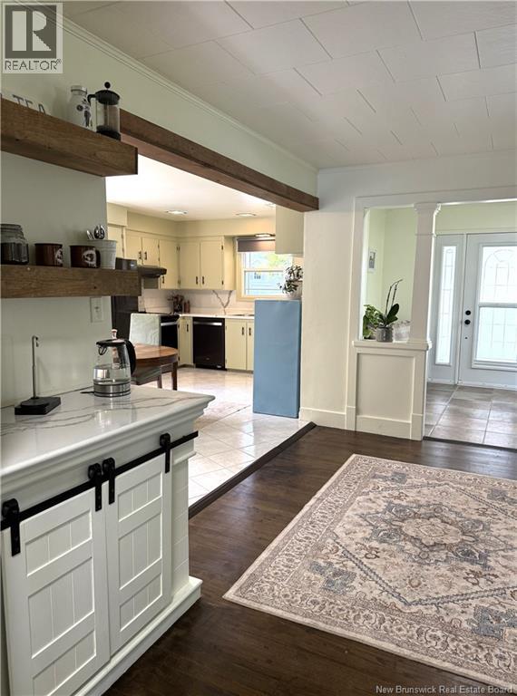 27 Hill Street, St. Stephen, New Brunswick  E3L 1N6 - Photo 33 - NB134174