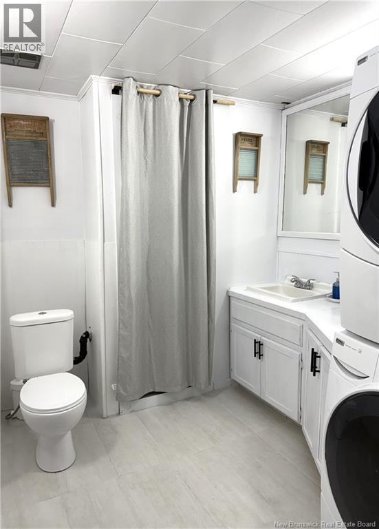 27 Hill Street, St. Stephen, New Brunswick  E3L 1N6 - Photo 46 - NB134174