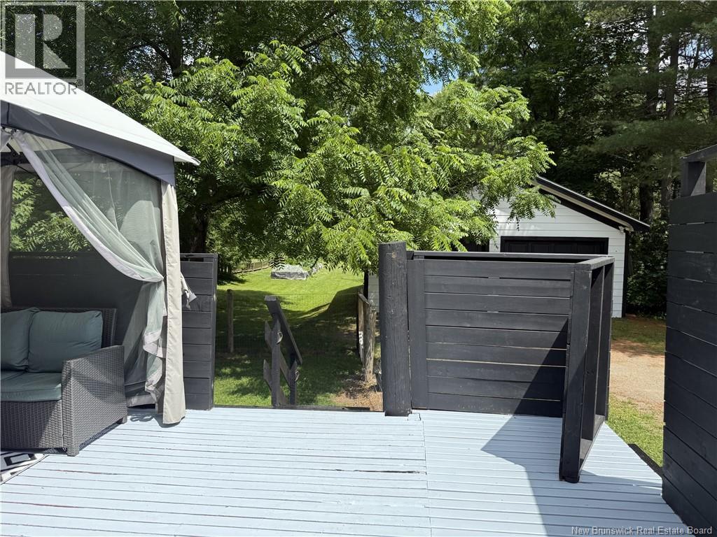 27 Hill Street, St. Stephen, New Brunswick  E3L 1N6 - Photo 9 - NB134174